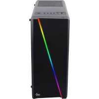компьютер iRU Game 520B4GE 1770896 Черный