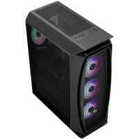 компьютер iRU Game 520B5 1639148 Черный