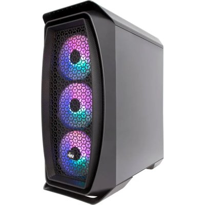 компьютер iRU Game 520B5GMA 1926604 Черный