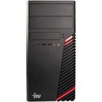 компьютер iRU Game 520B5SM 1681164 Черный