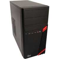 компьютер iRU Game 520B5SM 1681164 Черный