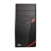 компьютер iRU Game 520B5SM 1681187 Черный