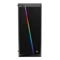 компьютер iRU Game 525 MT 1498393 Черный