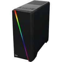 компьютер iRU Game 527 MT 1492013 Черный