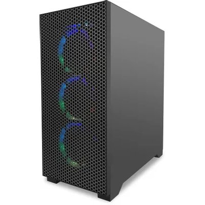 компьютер iRU Game 710B5GP 2001370 Черный