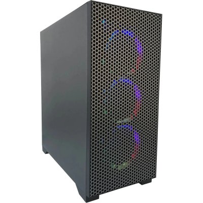 компьютер iRU Game 710Z5GP 1623482 Черный