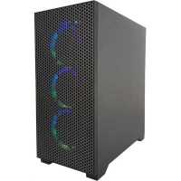 компьютер iRU Game 710Z5GP 1701855 Черный