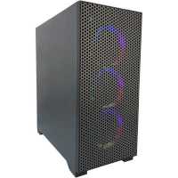 компьютер iRU Game 710Z5GP 1719481 Черный