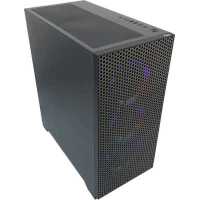 компьютер iRU Game 710Z5GP 1782552 Черный