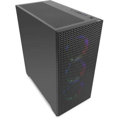 компьютер iRU Game 710Z7GP 2003444 Черный
