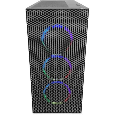 компьютер iRU Game 710Z7GP 2003444 Черный