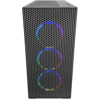 компьютер iRU Game 710Z7GP 2075027 Черный
