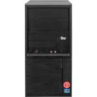 компьютер iRU Home 120 1488171 Черный