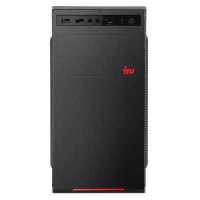 компьютер iRU Home 223 MT 1063300 Черный