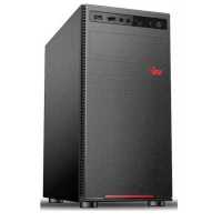 компьютер iRU Home 223 MT 1380794 Черный