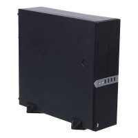 компьютер iRU Home 223 SFF 1501089 Черный