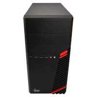 компьютер iRU Home 310H3SM 1885458 Черный