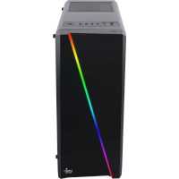 компьютер iRU Home 310H5GE 1829619 Черный