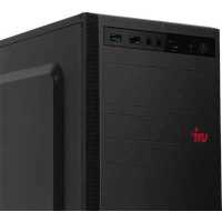 компьютер iRU Home 310H5SE 1610454 Черный