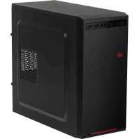 компьютер iRU Home 310H5SE 1618015 Черный