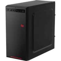 компьютер iRU Home 310H5SE 1650271 Черный