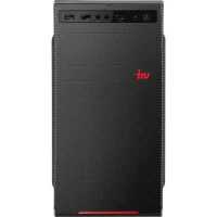 компьютер iRU Home 310H5SE 1856481 Черный