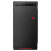 компьютер iRU Home 310H5SE 1862601 Черный
