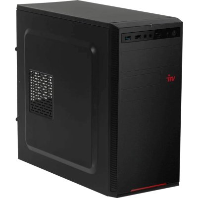компьютер iRU Home 310H5SE 1919739 Черный