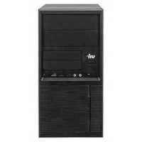 компьютер iRU Home 310H5SE MT 1610261 Черный