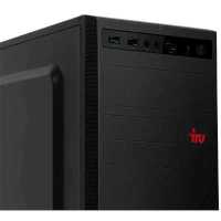 компьютер iRU Home 310H5SE MT 1670133 Черный