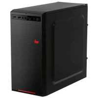 компьютер iRU Home 310H5SE MT 1676912 Черный