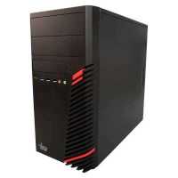 компьютер iRU Home 310H5SM 1859413 Черный