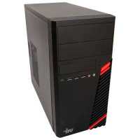 компьютер iRU Home 310H5SM 1859453 Черный