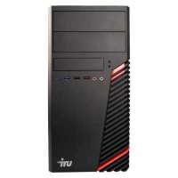 компьютер iRU Home 310H5SM 1885439 Черный