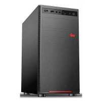 компьютер iRU Home 313 MT 1375264 Черный
