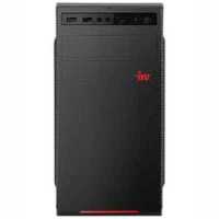 компьютер iRU Home 315 MT 1440923 Черный