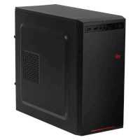 компьютер iRU Home 315 MT 1479406 Черный