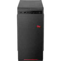 компьютер iRU Home 320A3 1775016 Черный
