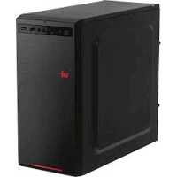 компьютер iRU Home 320A3SE MT 1613937 Черный
