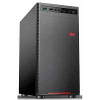 компьютер iRU Home 320A3SE MT 1626562 Черный