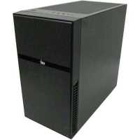 компьютер iRU Home 320A5GM 1783926 Черный
