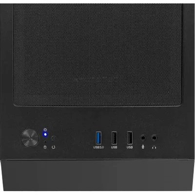 компьютер iRU Home 510B7GM 2032499 Черный