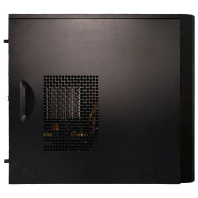 компьютер iRU Home 510H4SM 1687972 Черный