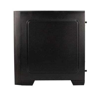 компьютер iRU Home 520A5GE 1901186 Черный