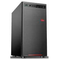 компьютер iRU Home 615 MT 1510152 Черный