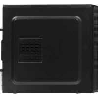 компьютер iRU Home 615 MT 1529865 Черный
