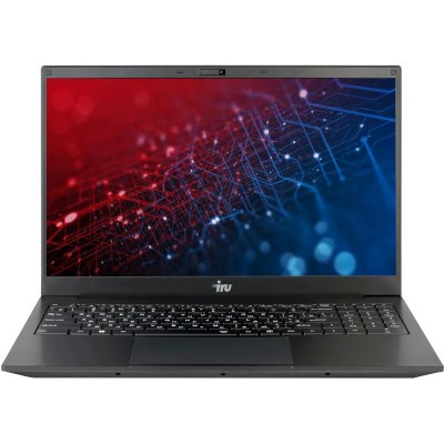 ноутбук iRU Калибр 15EC5 1898645 Черный