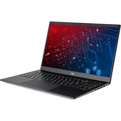 ноутбук iRU Калибр 15EC5 1898645 Черный