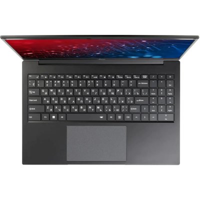 ноутбук iRU Калибр 15EC5 1898645 Черный