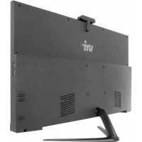 моноблок iRU Office 27IH5PA 1866102 Черный